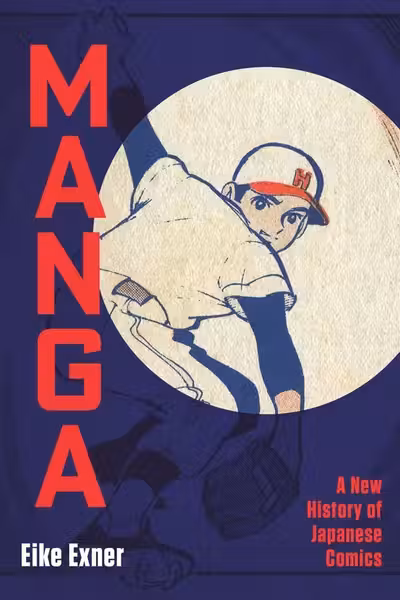 Manga