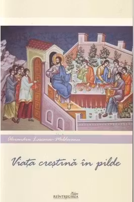 Viata crestina in pilde