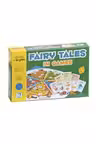 Fairy Tales in Games - Level A1-A2