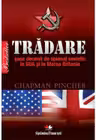 Tradare. Sase decenii de spionaj sovietic in SUA si in Marea Britanie