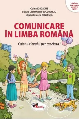 Comunicare in limba romana
