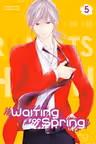 Waiting for Spring. Volume 5
