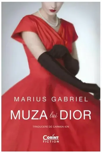 Muza lui Dior