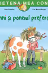 Conni si poneiul preferat