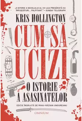 Cum sa ucizi