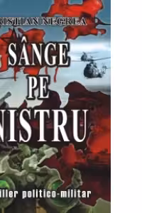 Sange pe Nistru