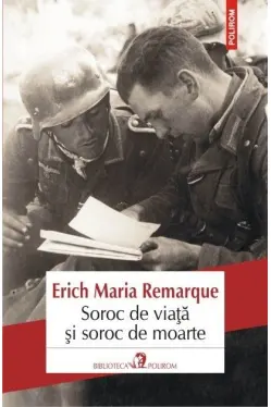 Soroc de viata si soroc de moarte