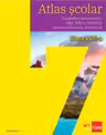 Atlas scolar. Geografia continentelor - Clasa 7