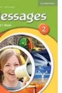 Messages 2 Student s Book