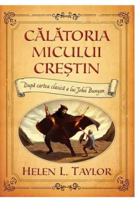 Calatoria micului crestin