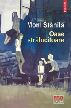 Oase stralucitoare