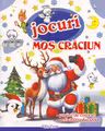 Jocuri.Mos Craciun