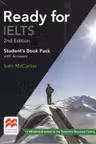 Ready for IELTS. 2nd Edition. Student's Book Pack with Answers