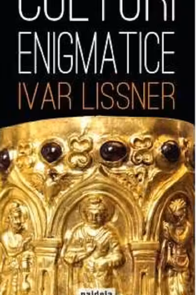 Culturi enigmatice