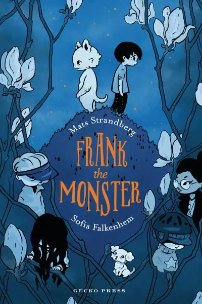Frank the Monster