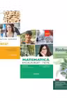 Pachet Bacalaureat 2026. Limba si literatura romana, Matematica M2 Profil Stiinte ale naturii. Teste si Biologie pe intelesul tuturor clasele 9-10 - Mihaela Dobos, Claudia Temneanu, Maria Ioana Cazan