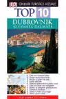 Ghid turistic vizual. Dubrovnik si Coasta Dalmata
