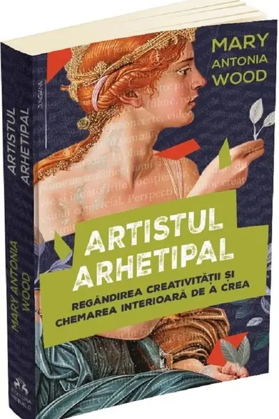 Artistul arhetipal
