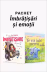 Pachet Îmbrățișări și emoții