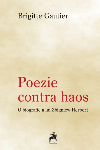 Poezie contra haos