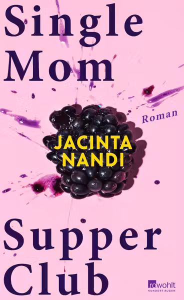 Single Mom Supper Club
