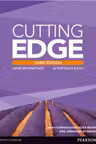 Cutting Edge 3rd Edition Upper Intermediate Active Teach CD-ROM