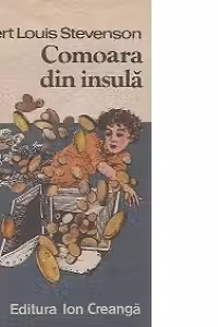 Comoara din insula, Editia a II-a