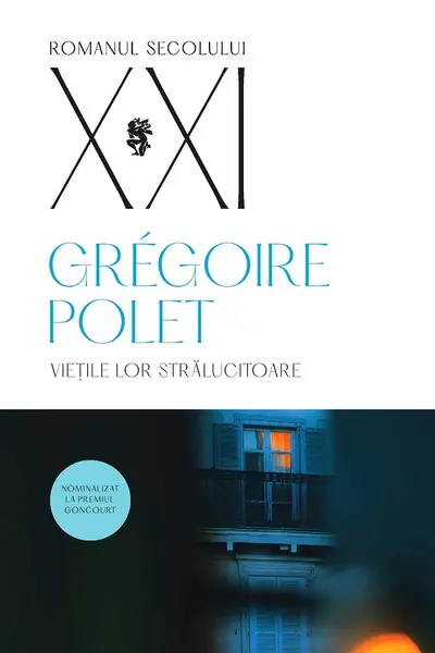 Viețile lor strălucitoare