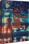 Into the Future. Japanese Animation Transcends Universalism