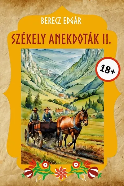 Székely anekdoták 2