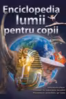 Enciclopedia lumii pentru copii