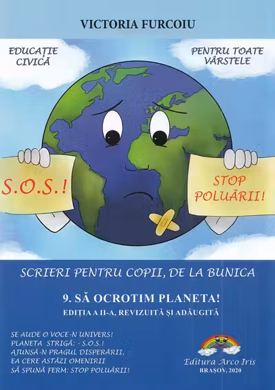 Să ocrotim planeta!