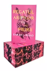 Regatul aripilor și al pieirii (ACOTAR vol. 3)