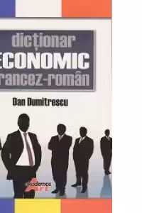 Dictionar economic francez-roman