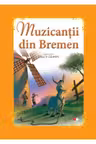 Carte gigant. Muzicantii din Bremen