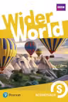 Wider World Level Starter Teacher's Active Teach