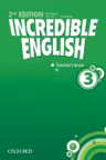Incredible English, New Edition 3: Teacher's Book