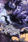 Solo Leveling - Volume 14