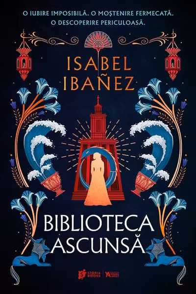Biblioteca ascunsa