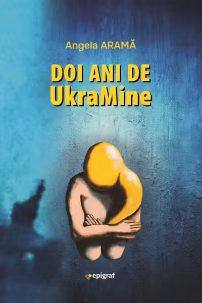 Doi ani de UcraMine