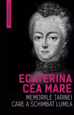 Memoriile tarinei care a schimbat lumea (Autobiografia)