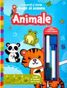 Invata sa desenezi: Animale