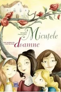 Micutele doamne