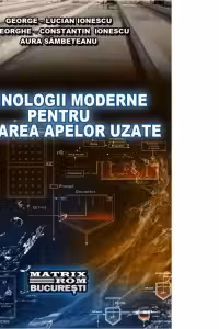 Tehnologii moderne pentru epurarea apelor uzate