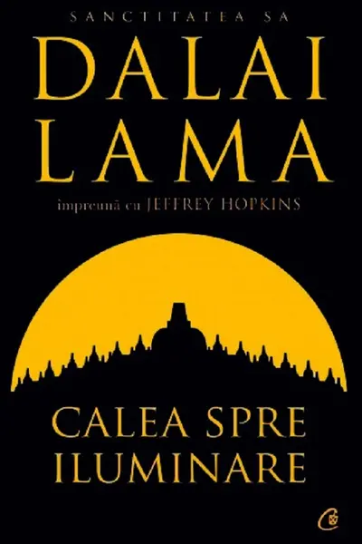 Calea spre iluminare
