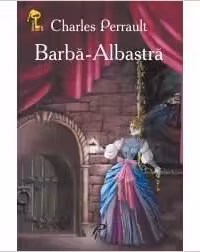 Barba-Albastra. Cheita De Aur