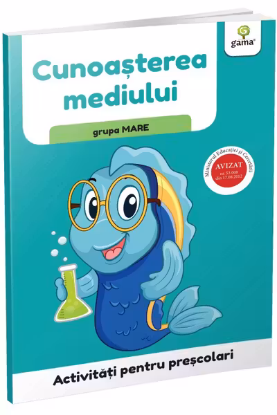 Cunoasterea mediului