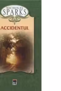 Accidentul - Ed. Cartonata