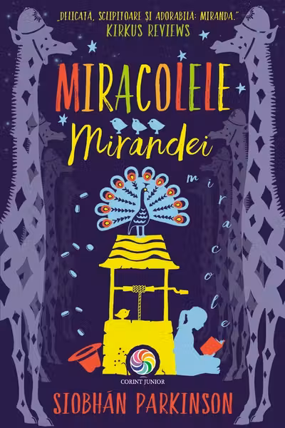 Miracolele Mirandei