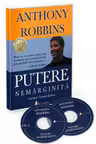 CD Carte Audio Putere nemărginită